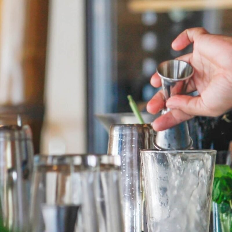 Set Cocktail Barman – Image 4