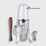 Coffret cocktail accessoires