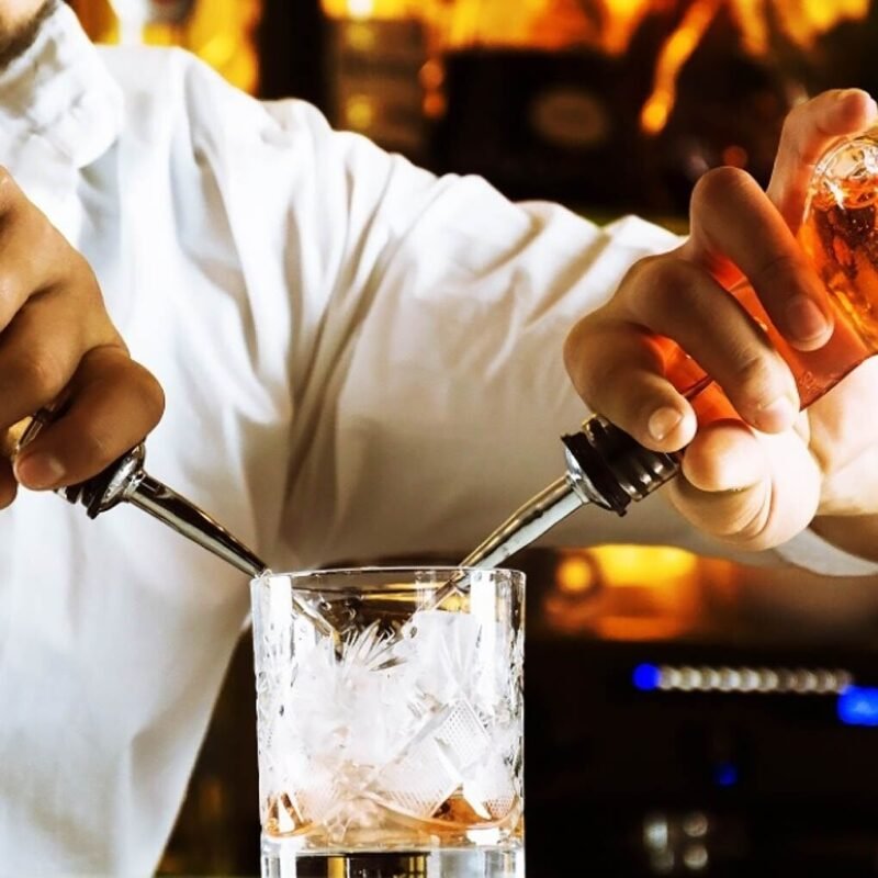 Set Cocktail Barman – Image 3