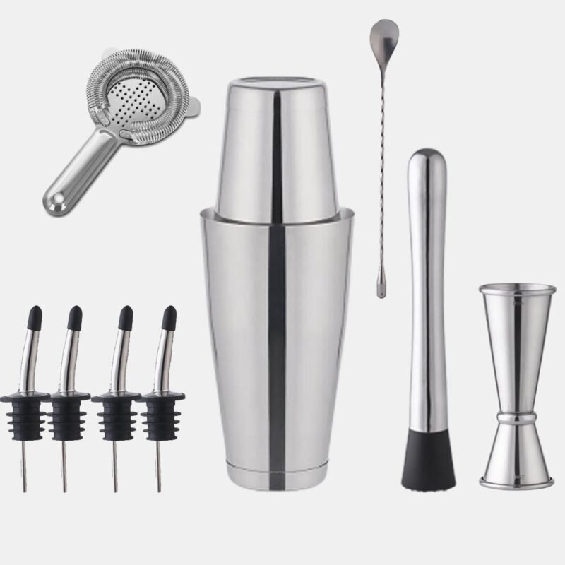 Set Cocktail Barman – Image 2