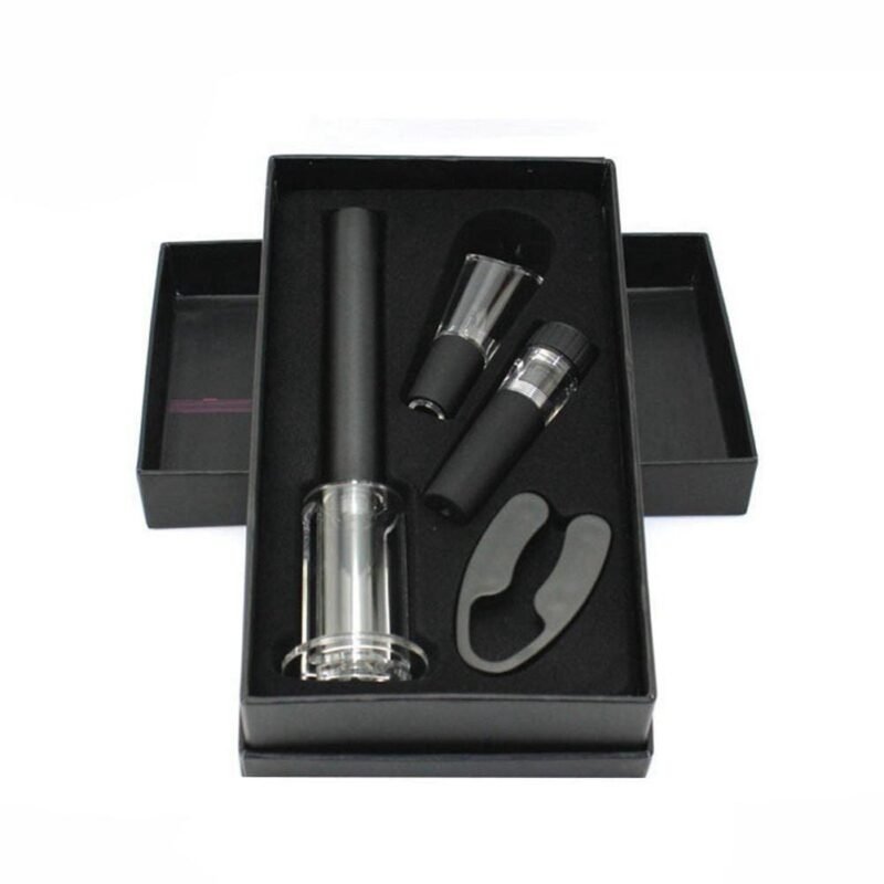 Coffret Tire-bouchon à Air