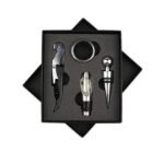 Coffret tire-bouchon somelier