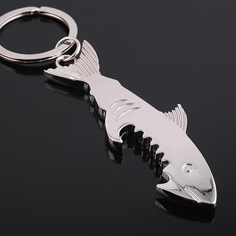 Décapsuleur Porte-clé Requin – Image 2