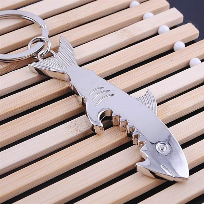 Décapsuleur Porte-clé Requin – Image 3