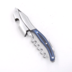 Limonadier Bois De Micarta Saphir