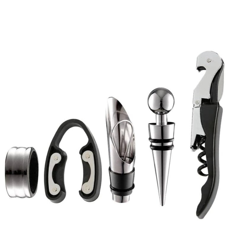 Limonadier Kit Décapsuleur