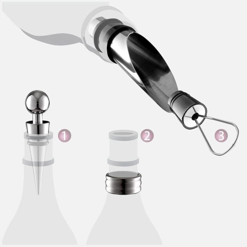 Limonadier Kit Décapsuleur – Image 3