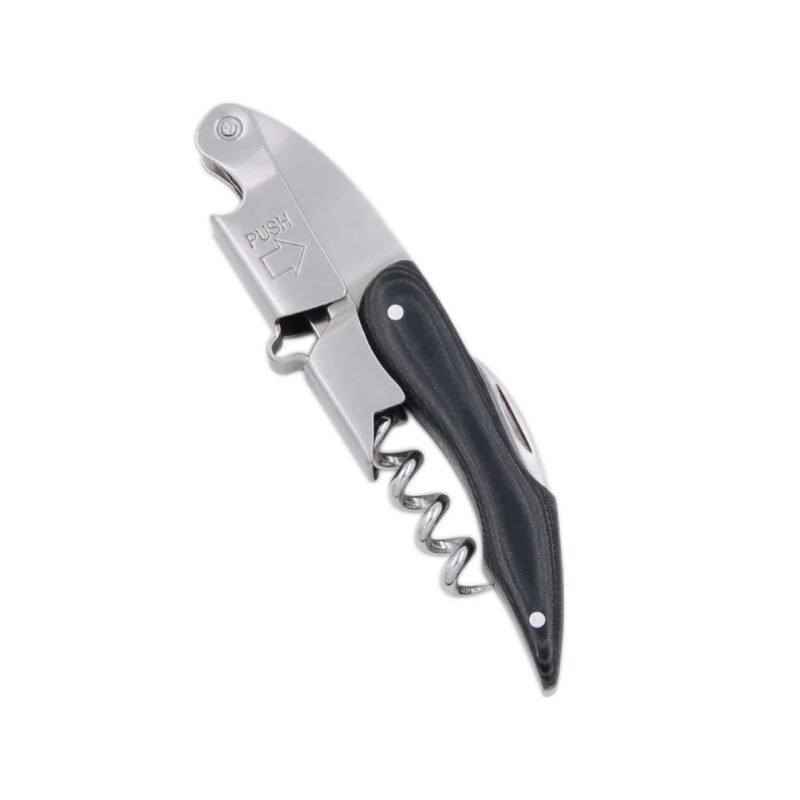 Limonadier Micarta