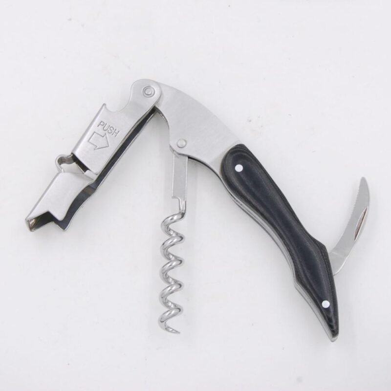 Limonadier Micarta – Image 2