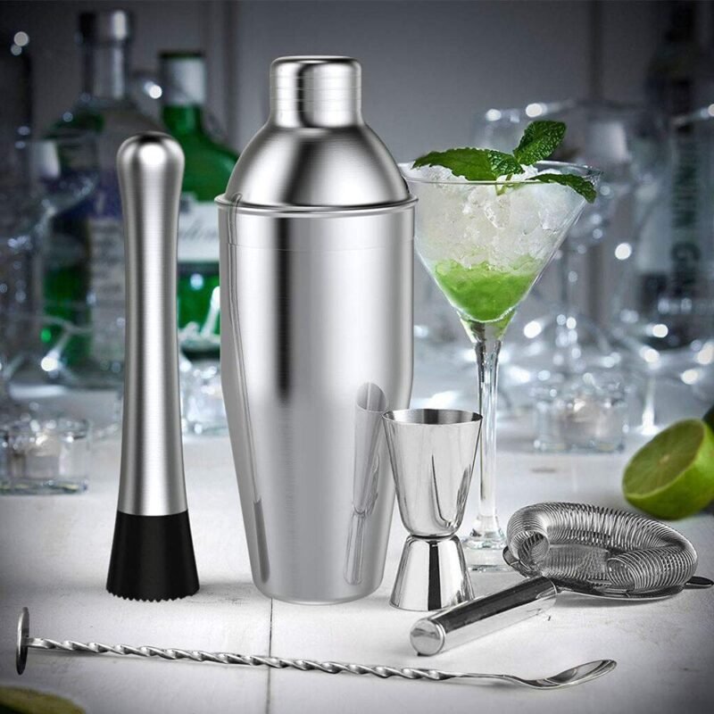 Set Cocktail Bois – Image 3