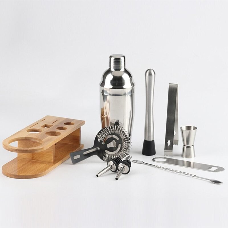 Kit Cocktail Chambourg – Image 2