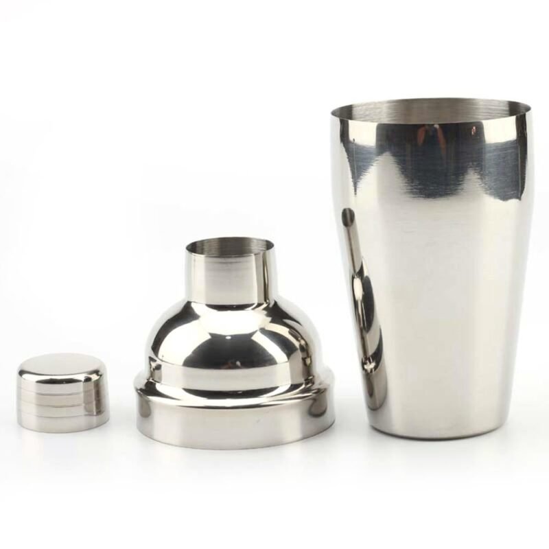 Shaker Cocktail Inox 750ml – Image 2