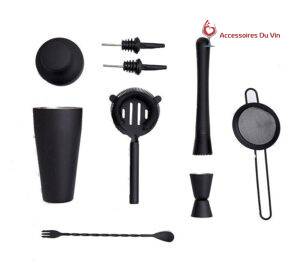 kit cocktail pour débutant