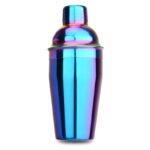 Shaker Cocktail Classique Multicolore