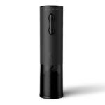Tire-bouchon Électrique Rechargeable Noir