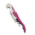 Tire-bouchon Limonadier Rose