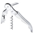 Tire-bouchon Limonadier Chrome Serveur Professionnel