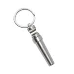 Tire-bouchon Porte-clé Décapsuleur Corkscrew
