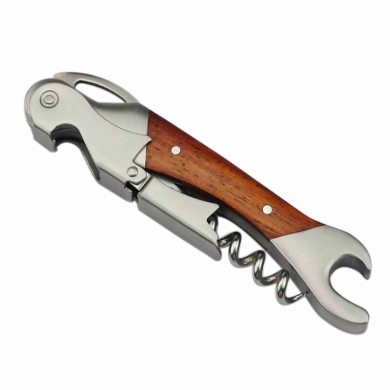 Tire-Bouchon Sommelier Accessoire – Image 2
