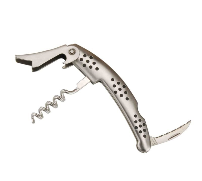 Tire-Bouchon Sommelier Grip – Image 2