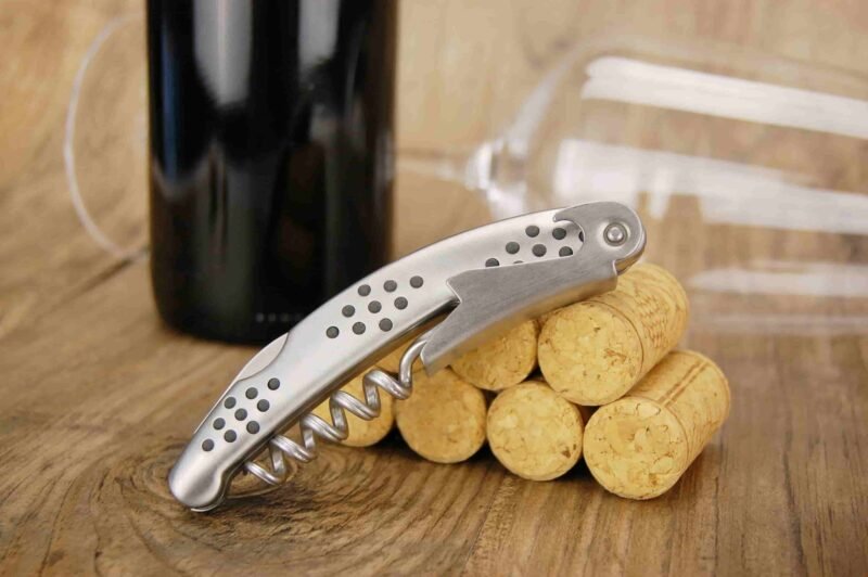 Tire-Bouchon Sommelier Grip – Image 3