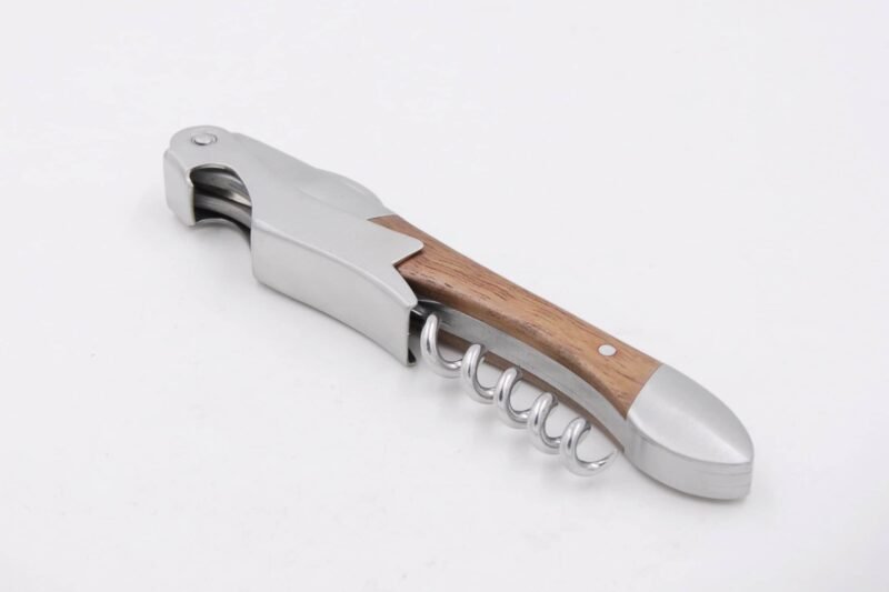 Tire-Bouchon Sommelier Haut de Gamme – Image 6