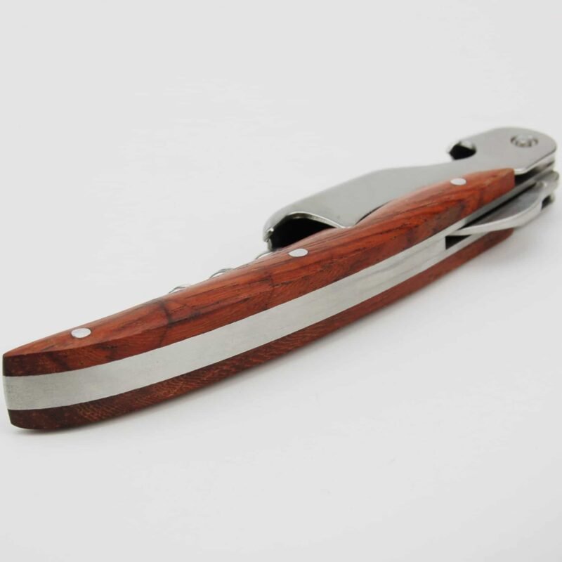 Tire-Bouchon Sommelier Hippocampe – Image 6