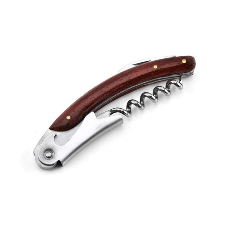 Tire Bouchon Sommelier Iroquois