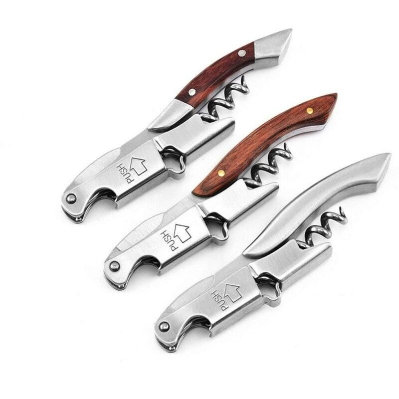 Tire-Bouchon Sommelier Jatoba – Image 5