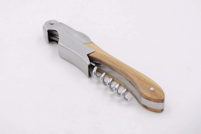 Tire-Bouchon Sommelier Luxueux – Image 3