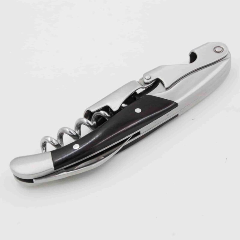 Tire-Bouchon Sommelier Merisier – Image 3