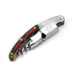 Tire-Bouchon Sommelier Multicolore