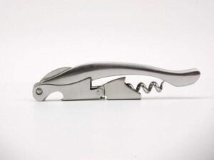 Tire-Bouchon Sommelier Platine