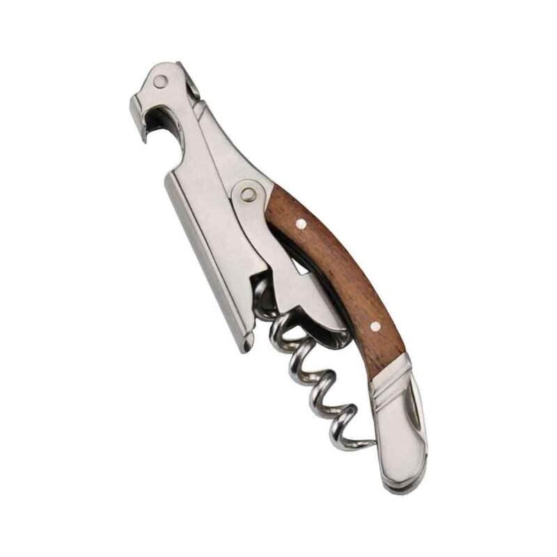 Tire-Bouchon Sommelier Pratique – Image 2