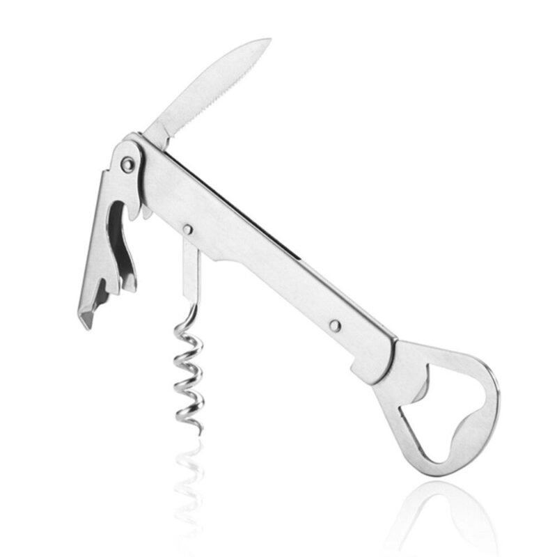Tire-Bouchon Sommelier Serveur – Image 2