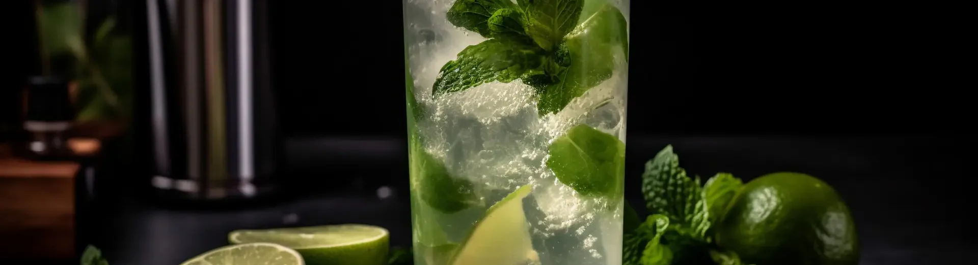 Cocktails sans alcool
