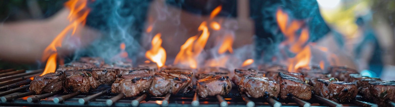 Vin pour barbecue