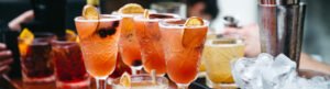 accessoires cocktails