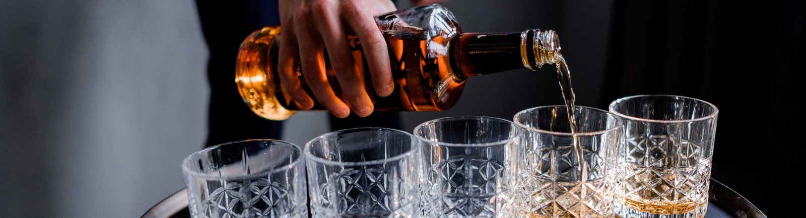 Verre à whisky