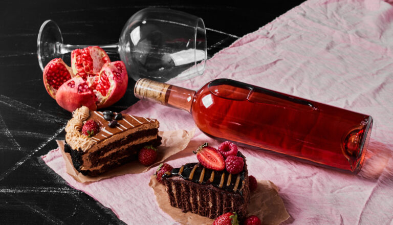 vin rosé