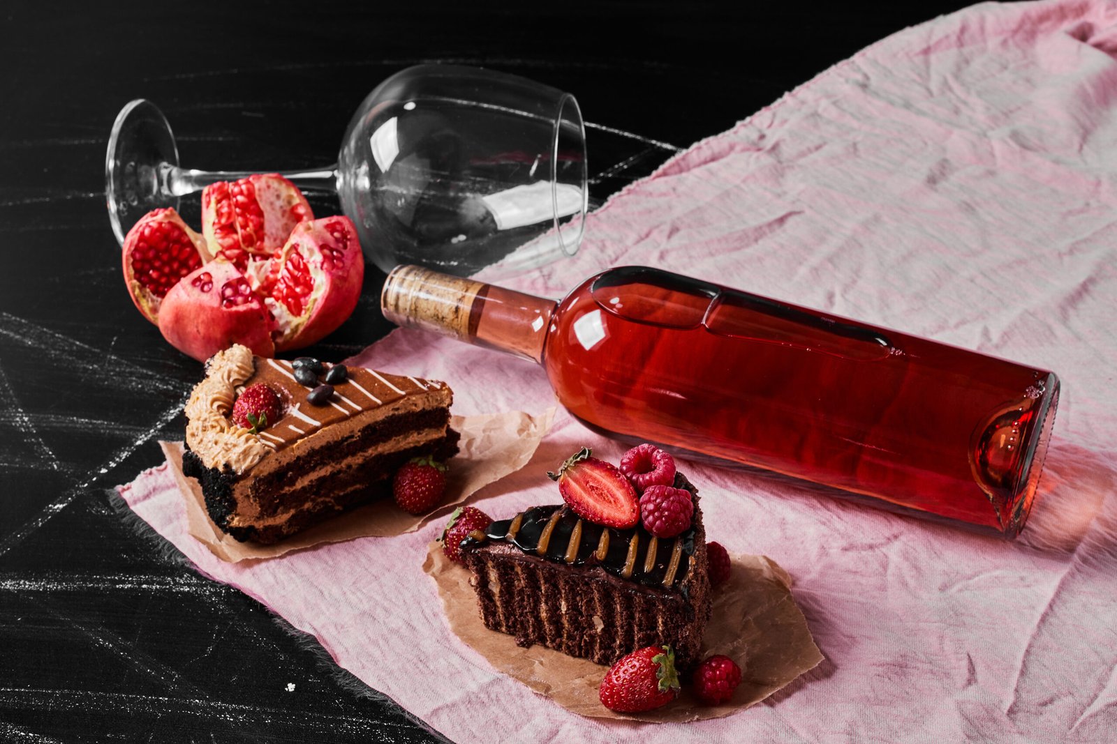 vin rosé