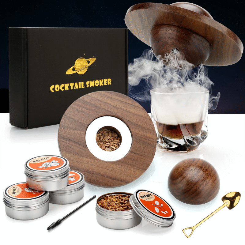 Fumoir à cocktail