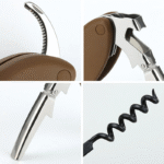 Zoom-Tire-Bouchon-Teckel-Marron
