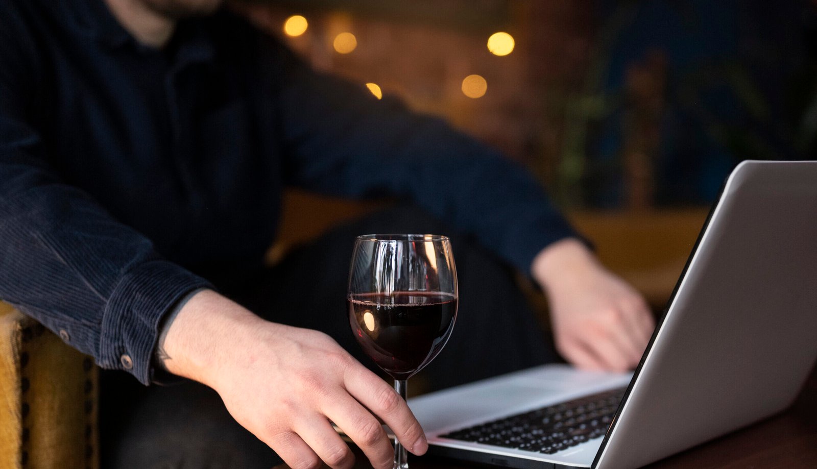 Investir dans le vin