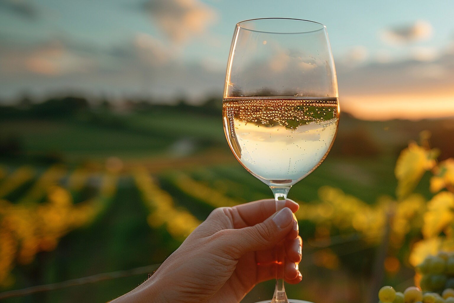 Par quoi remplacer le vin blanc