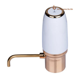 aérateur électrique pour vin