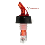 bec verseur vin rouge