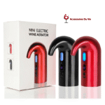 décanteur à vin électrique 2 modèles