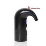 décanteur à vin noir