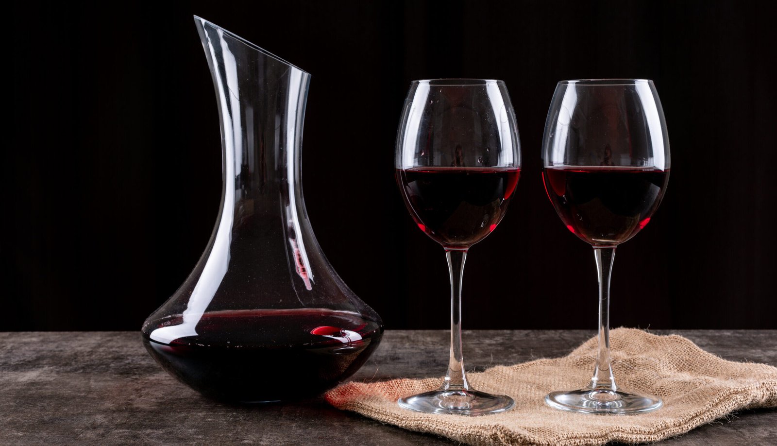 Quand carafer un vin ?